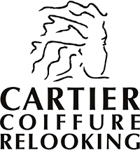 logo Cartier Coiffure Relooking
