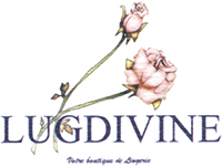 logo Lugdivine