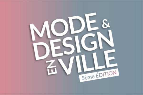 logo Mode & design en ville 5