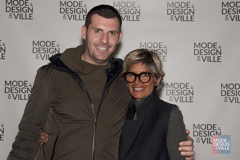 Mode et Design en ville 5ème édition - Palais de la Bourse - 2019