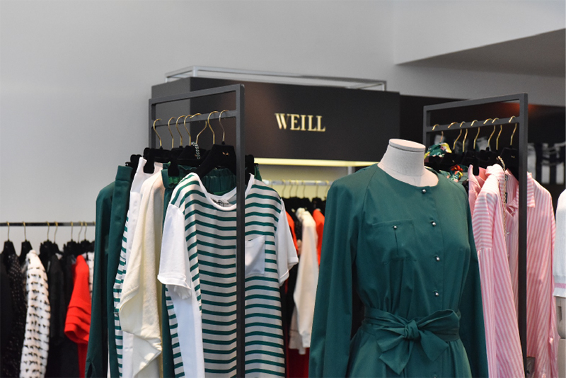 semaine mode et design 2019 Weill