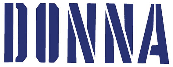 logo Donna