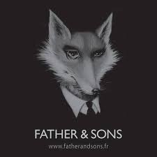 logo father and sons