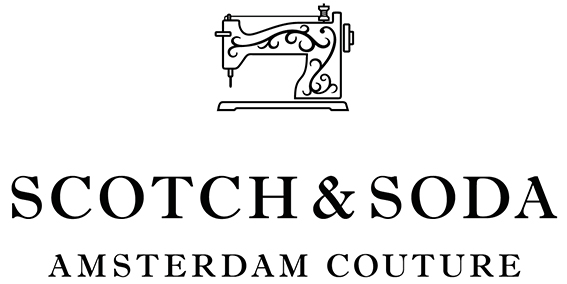 logo Scotch and Soda